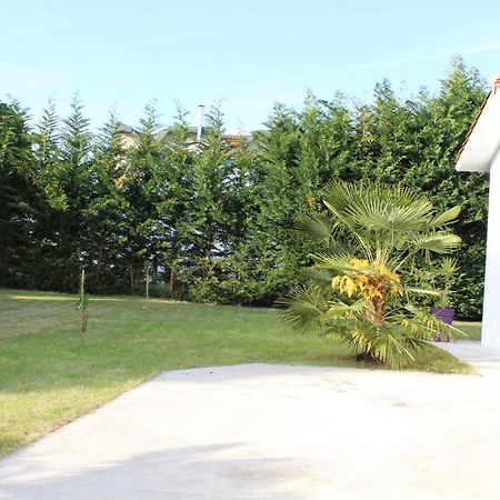 Les Tresors De Lizzie Hotel Coutras Exterior photo